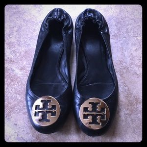 Tory Burch flats